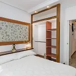 Precioso Centrico Daire Sevilla
