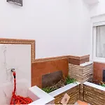 Daire Precioso Centrico Sevilla