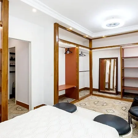 Precioso Centrico 아파트 세비야