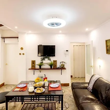 Precioso Centrico 세비야